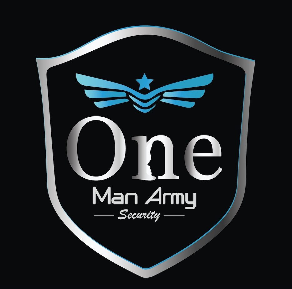 One Man Army Security